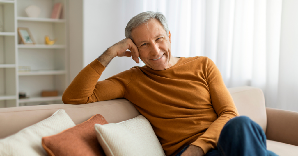 I embraced my 60s fully – these 10 habits made it my best chapter yet