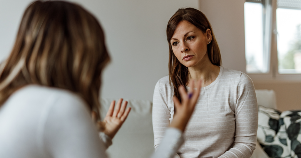 You can tell a person’s lived through hard times if they show these 7 gestures of patience