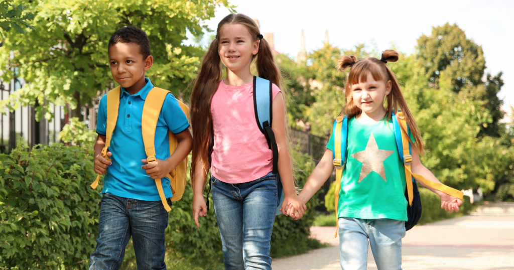 7 things children never forget