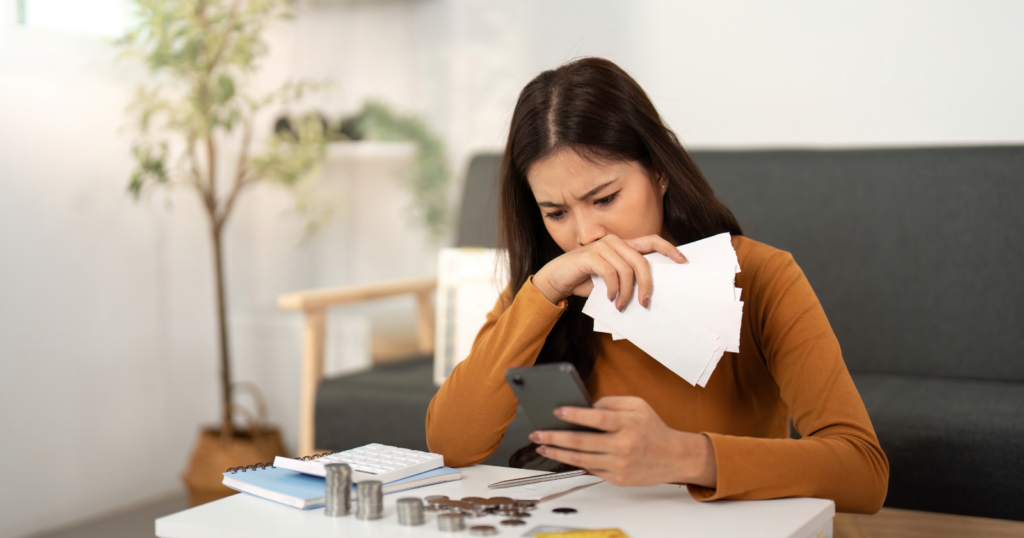 7 little home habits that come from never feeling truly financially secure