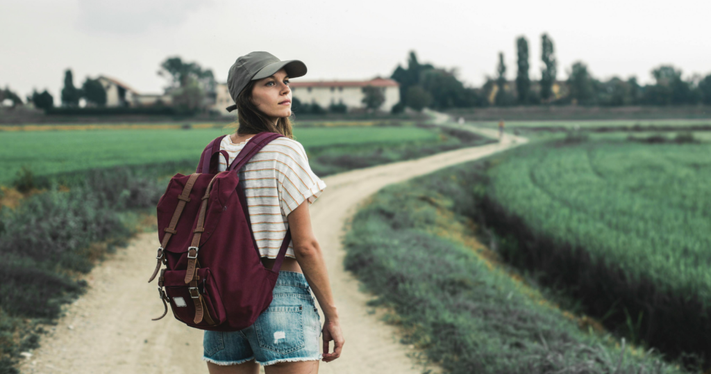 You know you’re a true introvert when your dream vacation is one of these 10 places