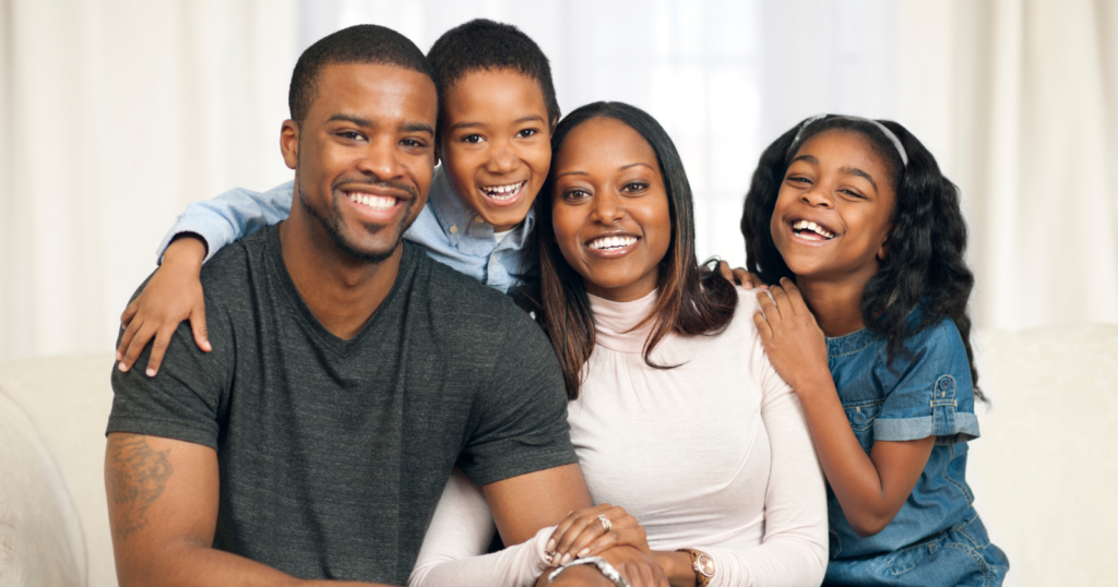 7 small behaviors that instantly reveal you were raised by emotionally stable parents