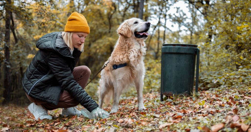 People who always clean up after themselves in public usually display these 7 subtle signs of emotional maturity