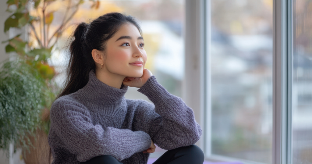 People who are alone most of the time but don’t feel lonely typically possess these 10 uncommon traits