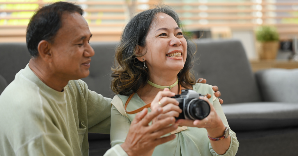 7 weekend habits that quietly prepare you for a joyful retirement