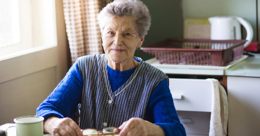 8 things on a lower-middle-class Boomer’s kitchen counter that quietly tell their entire childhood story