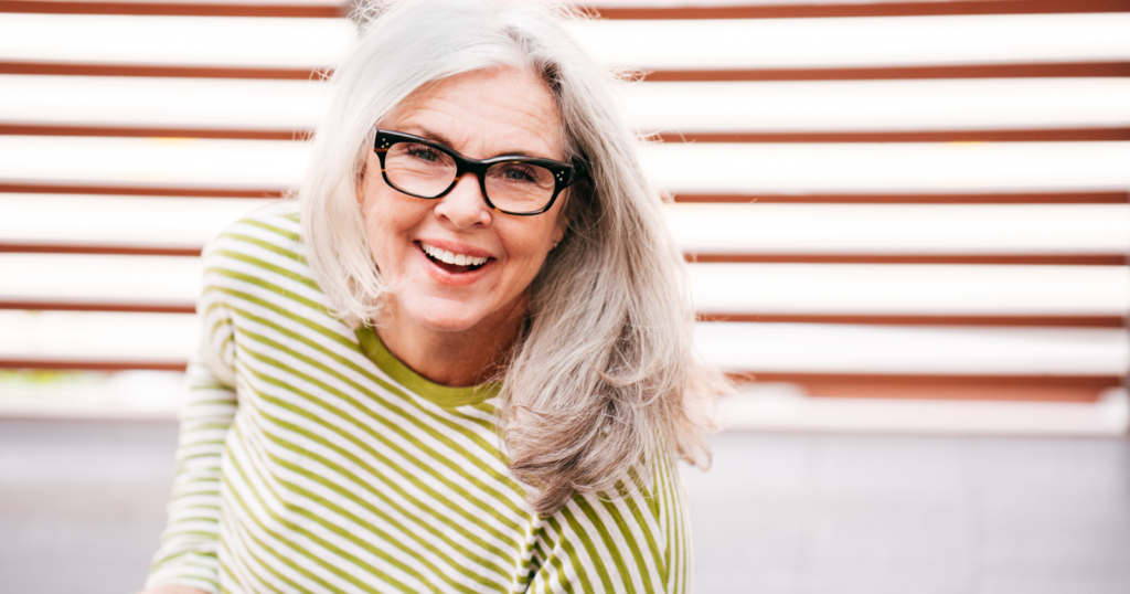 10 daily habits of women who still look stunning in their 60s and beyond