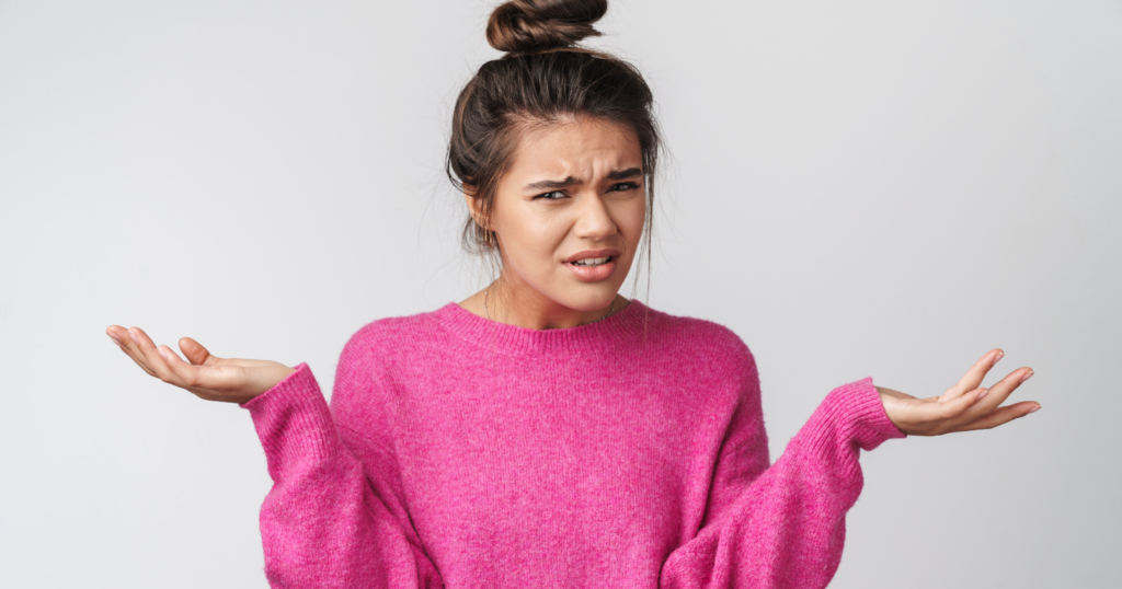 9 weirdly specific things people who grew up in the 70s do at the checkout that younger cashiers find completely baffling