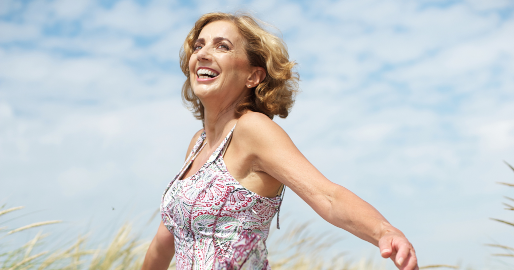 People who stay physically fit as they get older (without exercising much) usually do these 10 daily things