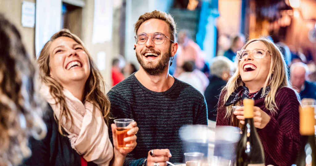 10 things millennials do that boomers find genuinely self-entitled