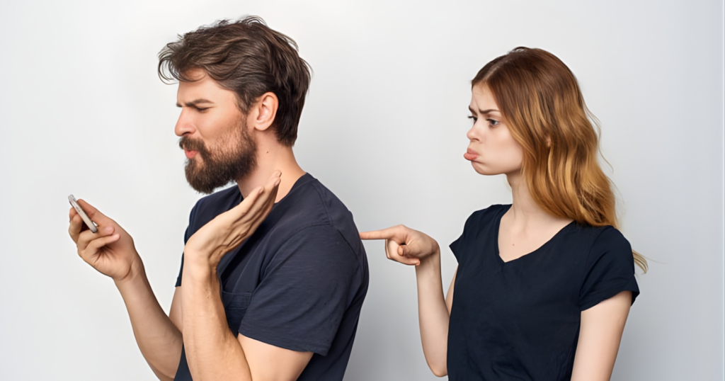 7 things people do in conversations that instantly make others lose interest