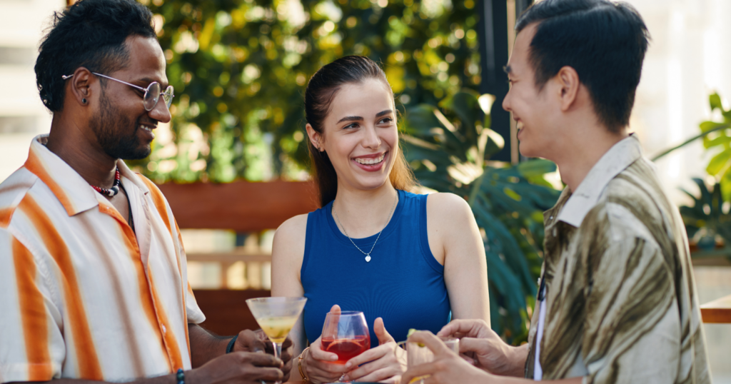 7 topics you don’t owe anyone an explanation for (because your life is your business)