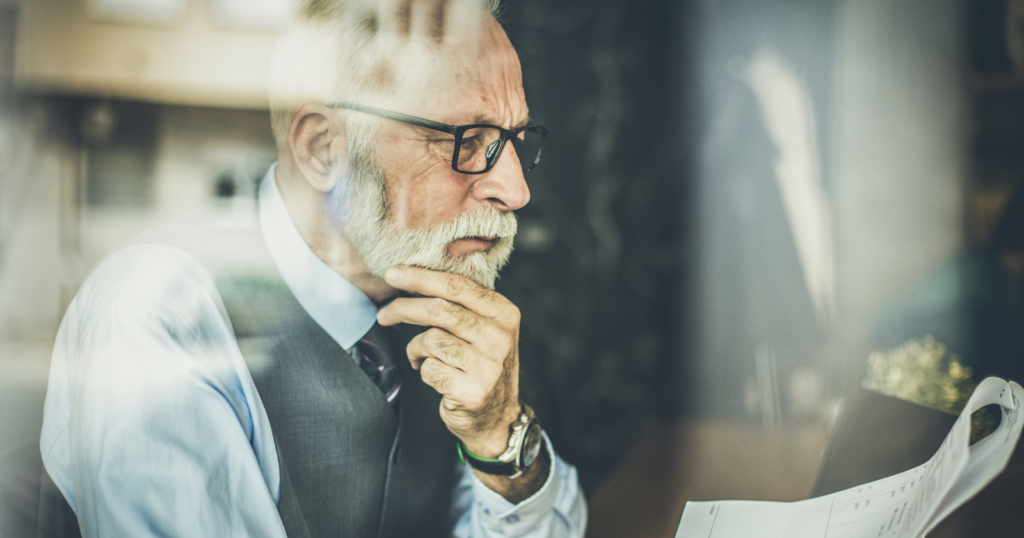 8 distinct traits only boomers who grew up without technology still display as adults