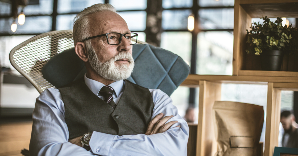 I’m 65 and the one thing I wish I’d understood at 35 isn’t ‘spend more time with family’ – it’s that the life I was postponing until retirement was actually the life I was supposed to be living the entire time