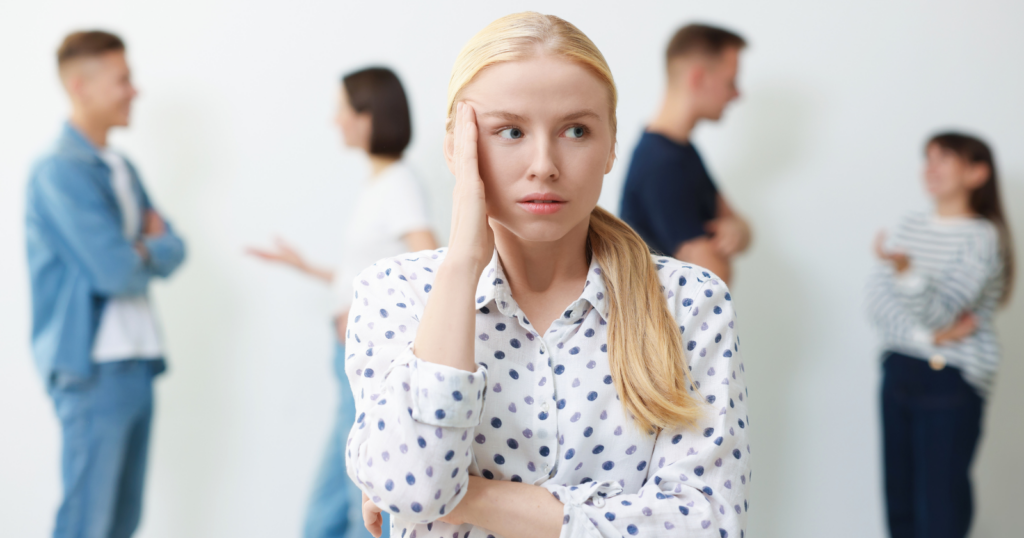 8 things introverts wish they could say without being called antisocial