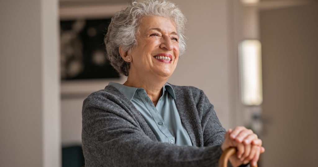 I’m 73 and the reason this decade feels better than my 30s, 40s, or 50s isn’t because I have more time — it’s because I finally gave myself permission to disappoint people without writing a thesis defense about why I’m allowed to say no