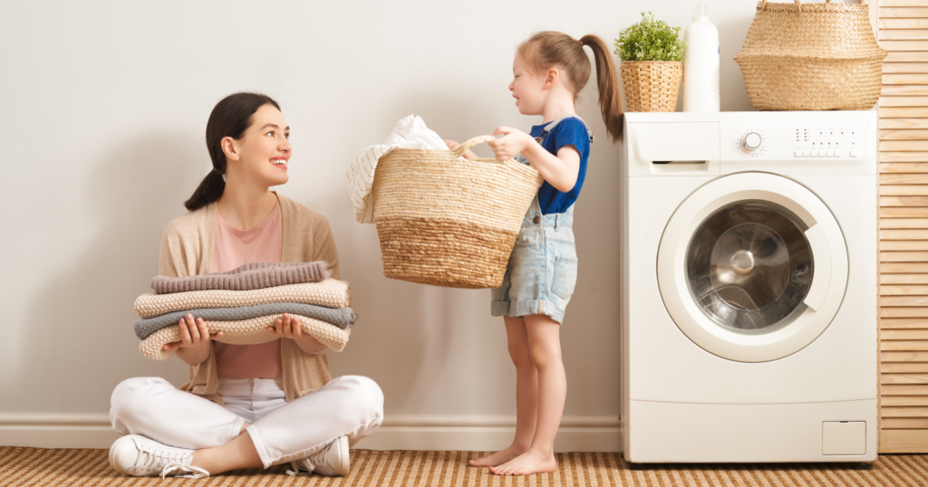 9 core childhood experiences that formed the boomer perspective