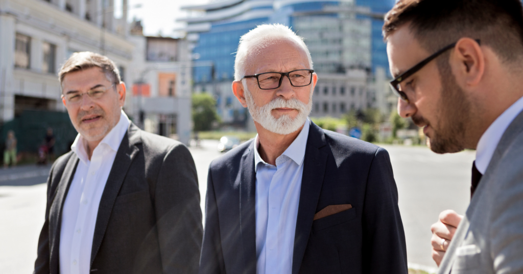 9 generational experiences that explain why boomers think the way they do