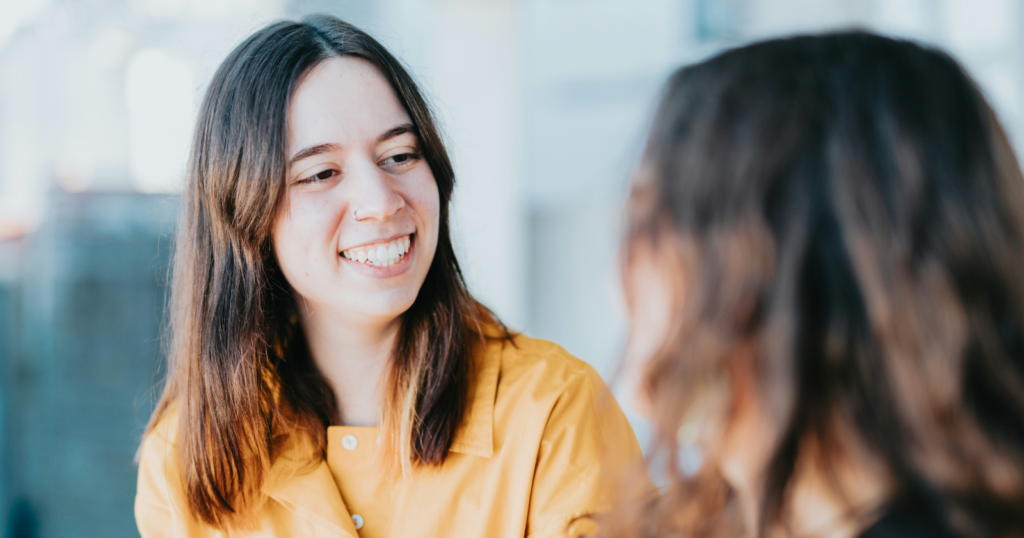 9 phrases genuinely good people always use in conversation that instantly make others feel understood