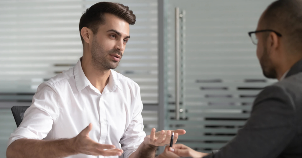 9 phrases people with poor social skills use that make others uncomfortable