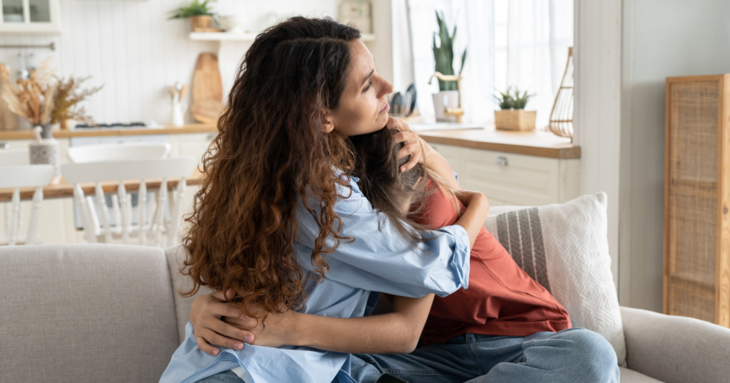 8 subtle ways your childhood home reveals whether you grew up with emotional safety