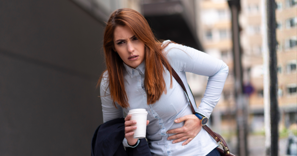 8 signs your body is begging you to stop pretending everything’s fine