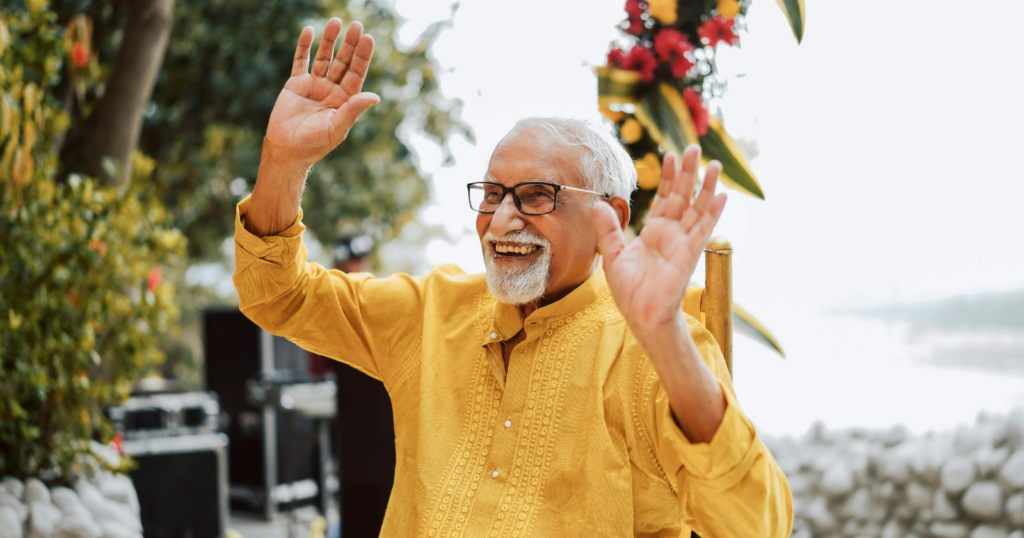 I became my best self in my 60s—here are the 7 habits that made it happen