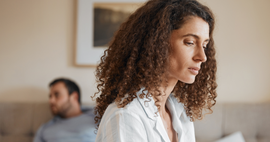 I convinced myself he was “a good guy” – these 8 moments proved me wrong