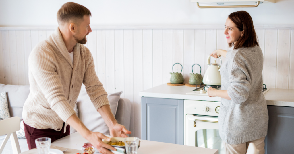 I married into a wealthier family – here are 7 lower-middle-class habits I had to explain (and some I kept)