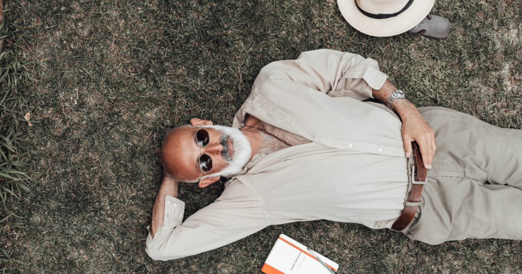 I retired at 62 and went back to work at 64 – here’s why retirement isn’t for everyone