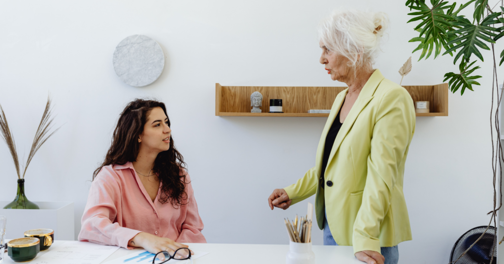 If a Boomer still uses these 9 phrases, psychology says they’re resistant to modern social norms