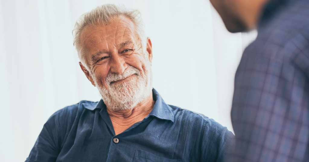 8 surprising advantages of turning 60 that younger people never anticipate