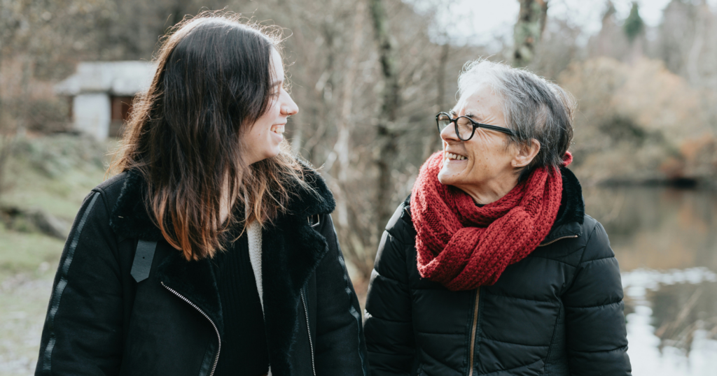 If you still do these 9 things in your 70s, you understand happiness better than most people your age