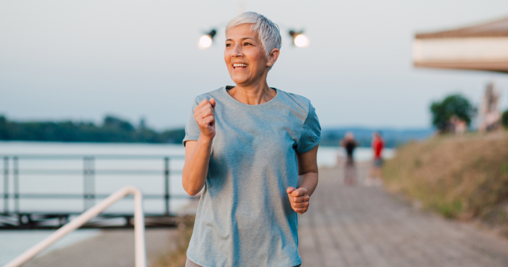 I’m in my 60s and healthier than ever—here are the 8 things I stopped doing that transformed my life