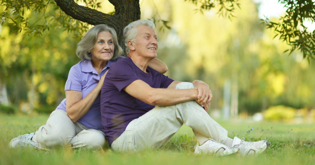 If you’re over 60 and still do these 12 things, you’re healthier than most people half your age