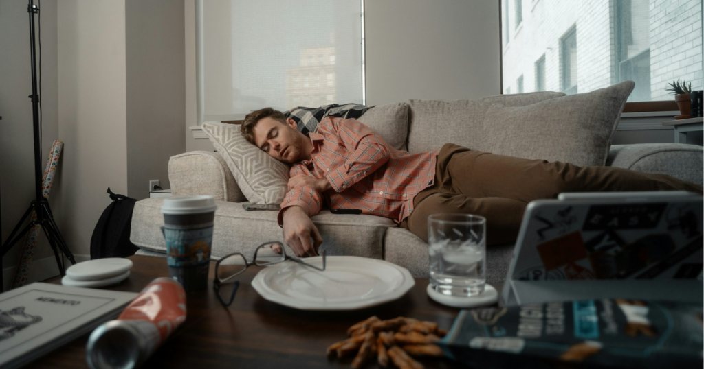 Jordan Peterson says people who can’t clean their room usually can’t handle these 7 bigger responsibilities