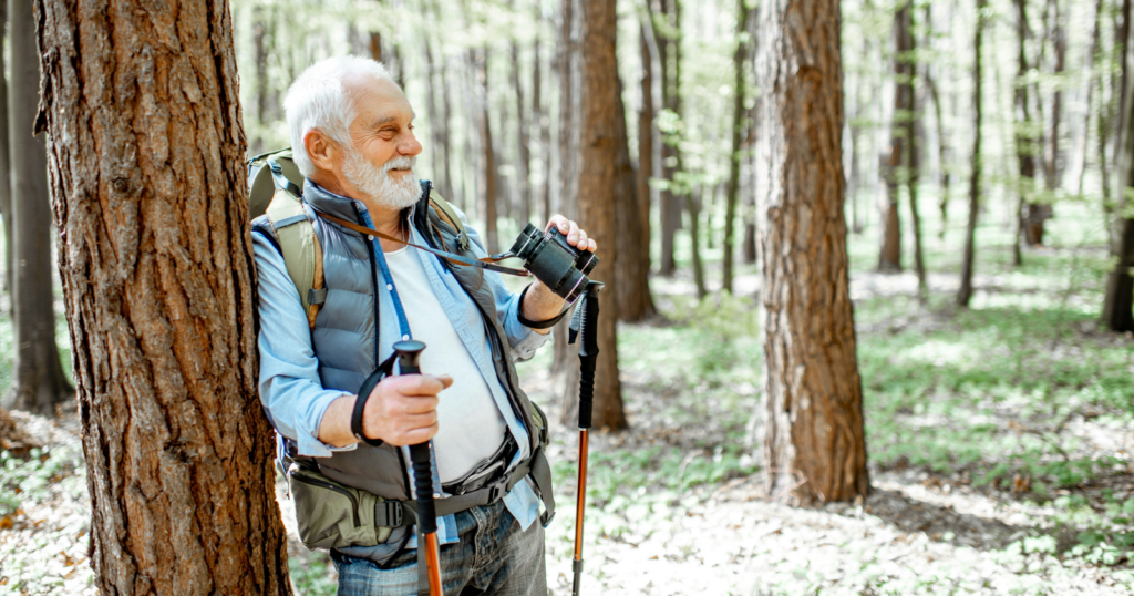 People who thrive after 65 usually made these 7 life changes in their late 50s that nobody talks about