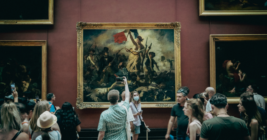 If you’d rather spend time in a museum over the mall, psychology says you display these 7 distinct strengths