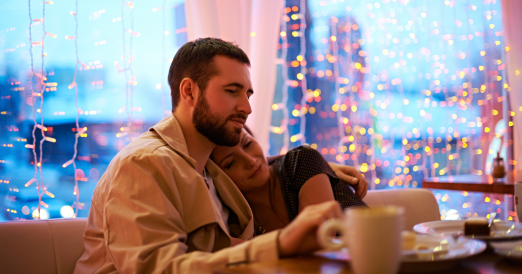 Psychology says a man who truly loves you will show these 7 signs consistently