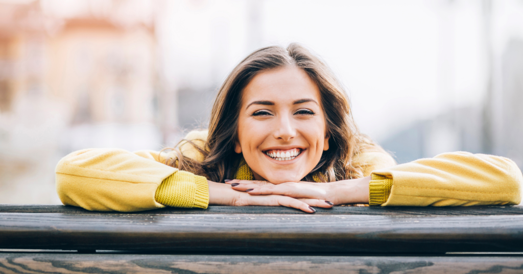 You know you have a beautiful soul when these 8 things consistently happen to you