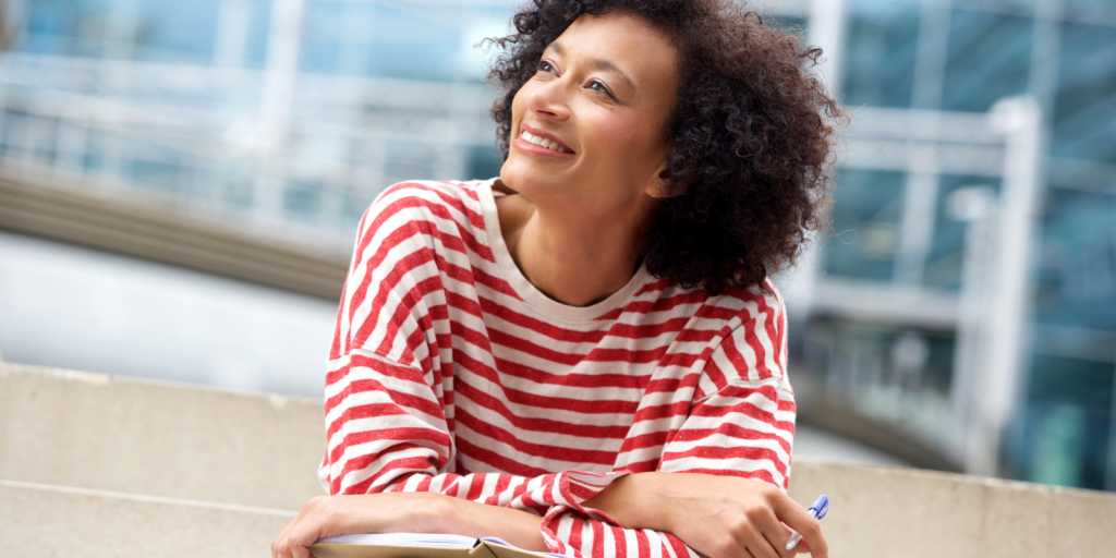 For years I felt different. Then I discovered there’s a word for people like me