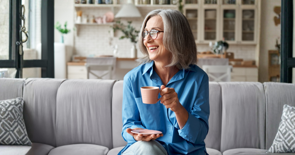 If you’ve mastered these 8 skills by retirement, your 70s will be your most fulfilling decade