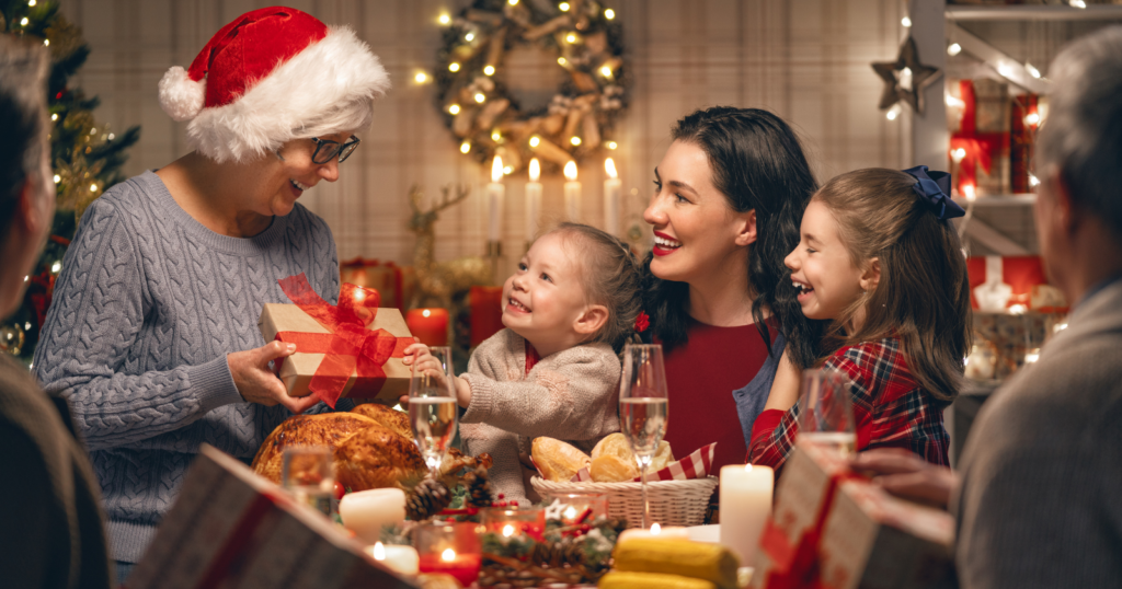 10 things boomers did every Christmas that would completely confuse Gen Z today