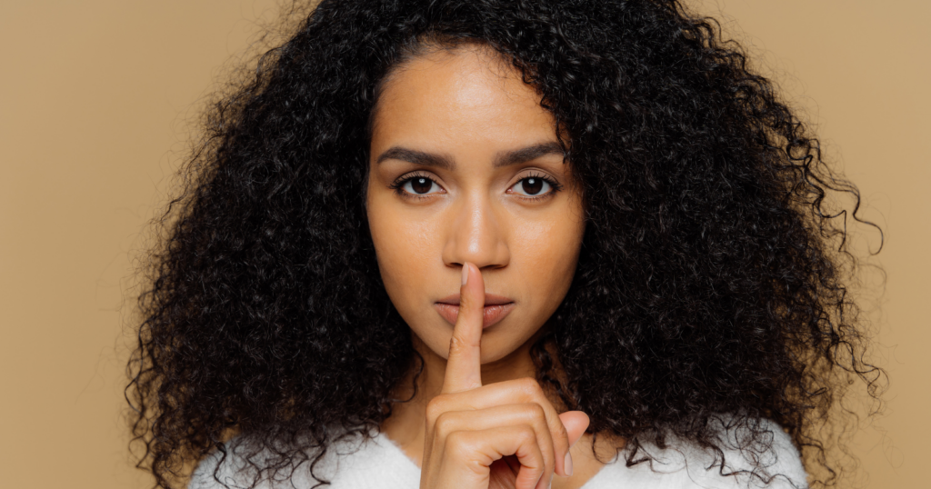 9 situations where the best thing to do is stay silent and walk away, according to a mindfulness expert