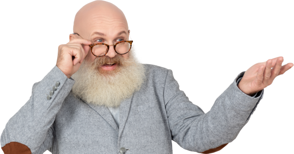 The art of not becoming that older person: 7 social habits to drop before everyone starts avoiding you