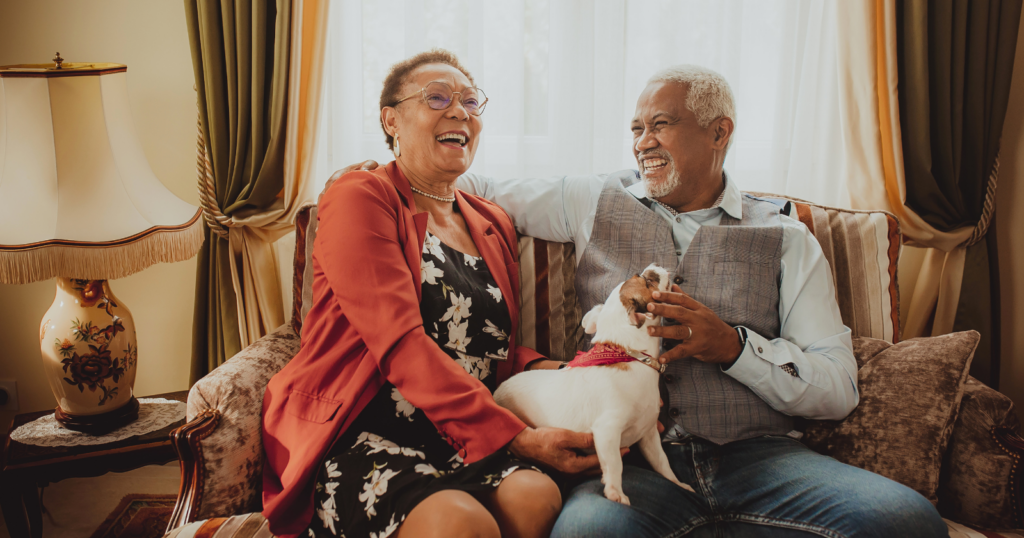 8 traits boomers find attractive in a partner that younger generations overlook – often to their own detriment