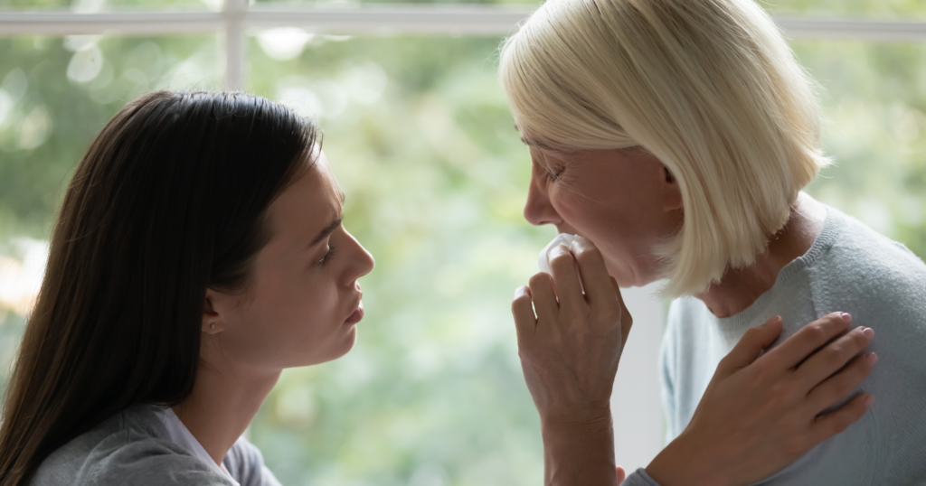 If you’ve ever had to emotionally parent your own parents, these 9 traits will feel painfully familiar