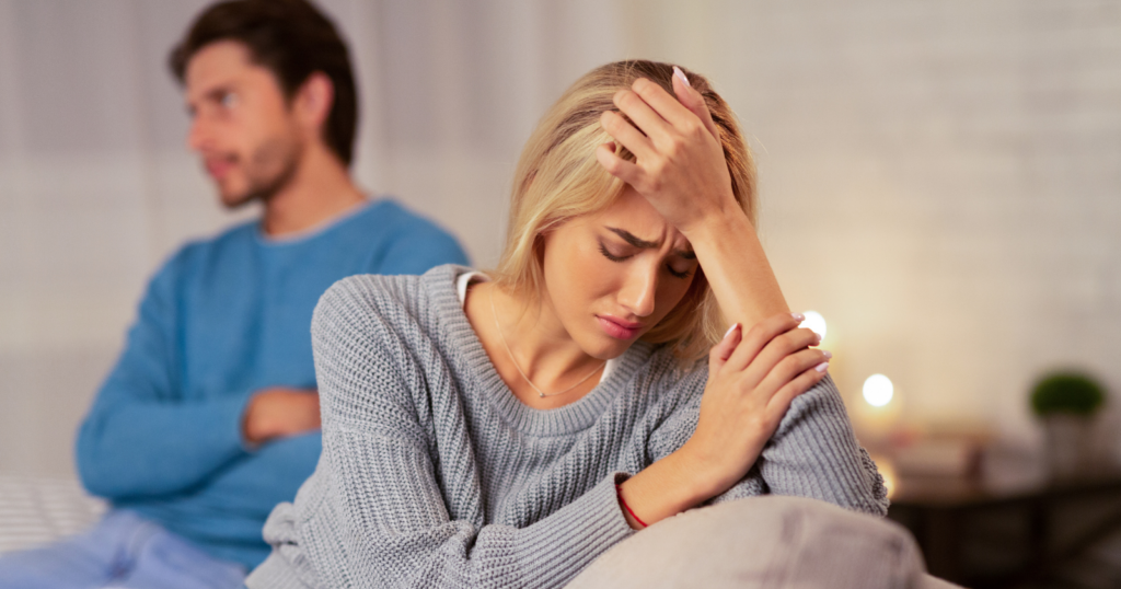 Never marry a man with these 7 traits if you want a peaceful and happy life, says psychology