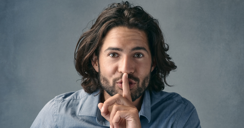 7 personal details you should take to the grave, according to psychology