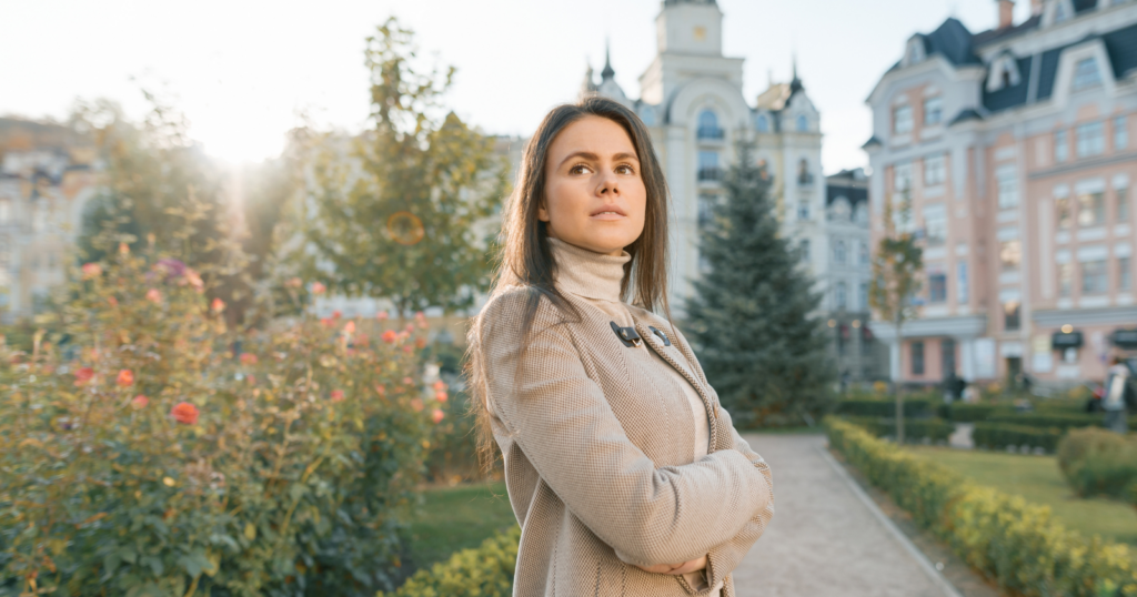 The fancy house and shiny cars didn’t fix my overwhelming sense of loneliness. These 7 uncomfortable changes did.